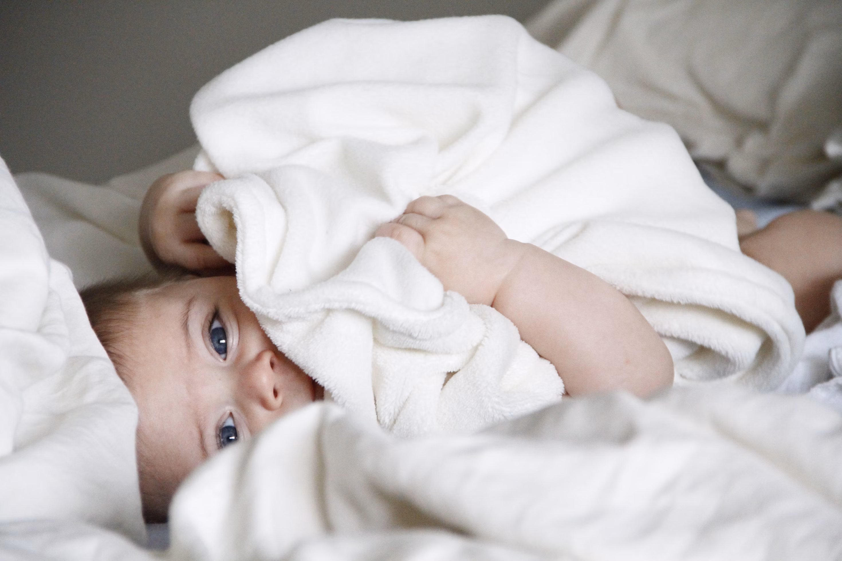 Baby Feeding Cues