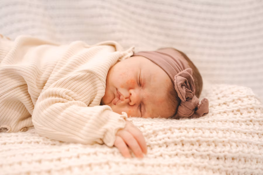 Baby Soothing Techniques