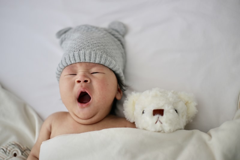 Understanding Baby Cries